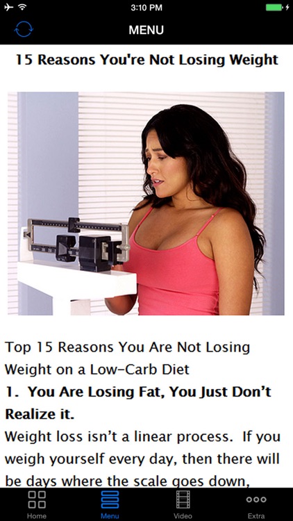 No Carb Diet Program - Best Easy Weight Loss Diet Plan For Advanced To Beginners, Start Today!