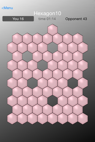 Hexagon10 screenshot 4