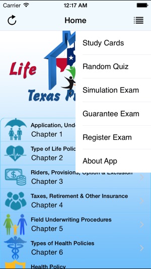 TX Life Health(圖2)-速報App