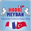 Hodrimeydan