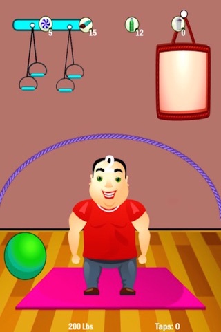 Fat 2 Fit - Make Them Jump The Rope screenshot 4