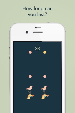 Bird's Eye View: Flip Game screenshot 3