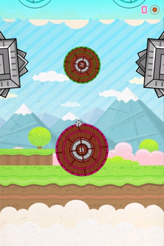 Ninja Shuriken Vault Platform Training screenshot 2