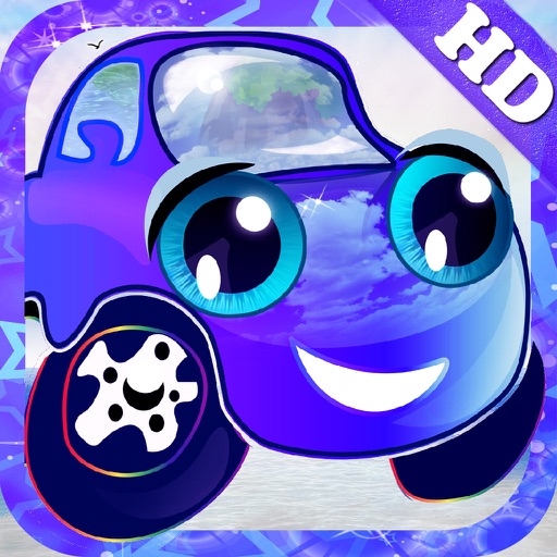 Puzzles for Boys – Games & Jigsaws for Kids with Cars, Animals and Planes HD Icon