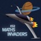 KS2 Maths Invaders