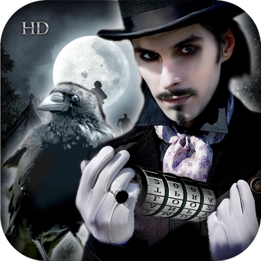 Absalon's Code HD - HIDDEN OBJECTS iOS App