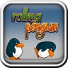 Rolling Penguin