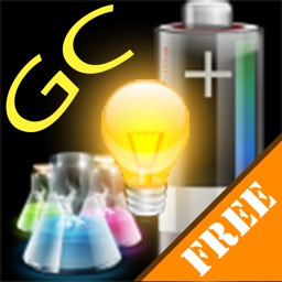 Galvanic Cell Electrochemistry Lesson Free