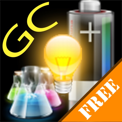 Galvanic Cell Electrochemistry Lesson Free