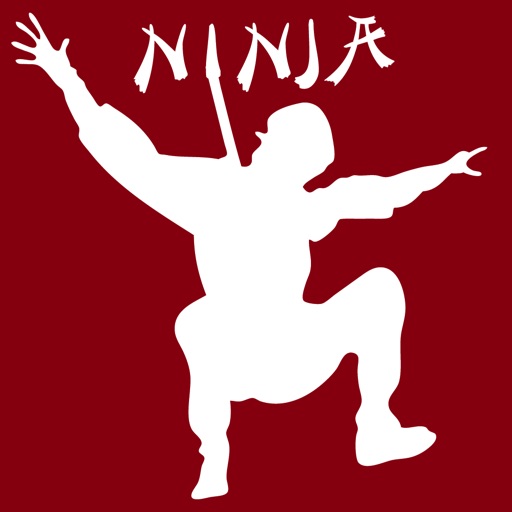 A Ninja Puzzle.