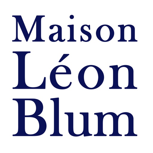 Maison Léon Blum icon