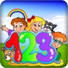  A Enumerate Race Saga – Play Counting Splash:Top Math Games For Kids