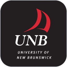 University of New Brunswick