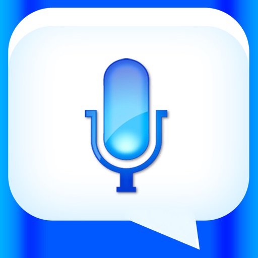 Voce Translator - The Easiest Way to Text and Just The Best Translator ! icon