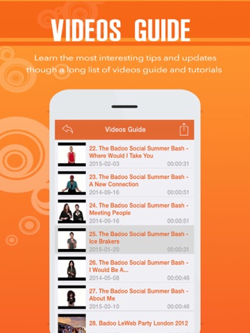 Migliori applicazioni iOS dating 2014