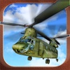 Air Tilt Rotor 3D: Land the Green Fat Heli