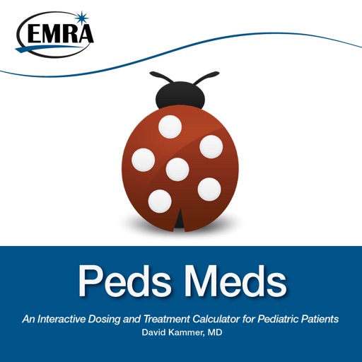 EMRA Peds Meds Download