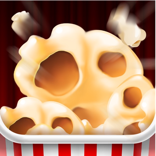 100 Perfect Popcorns - Fun Collecting Game Craze