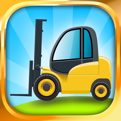 Construction Crew iOS App