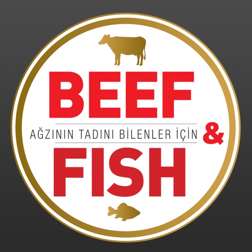 Beef & Fish