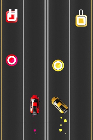 7 CARS - Driving my Lambo's Challenge screenshot 2
