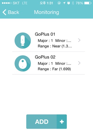 GoPlus ToolBox screenshot 3