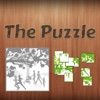 Spring Picture Puzzles