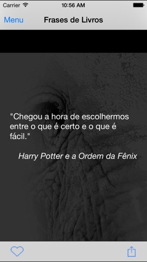 Frases de Livros(圖2)-速報App