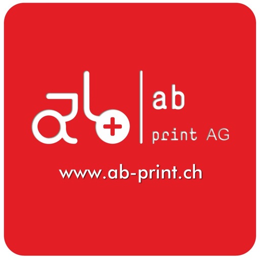 AB Print AG icon