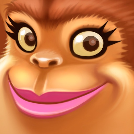 Ms. Kong icon