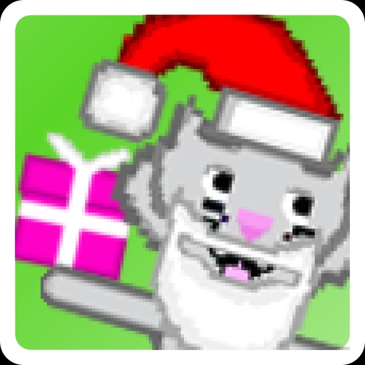Cat Cringle iOS App