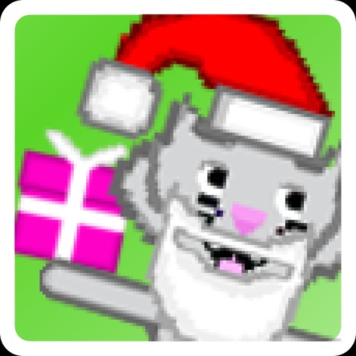 Cat Cringle Icon