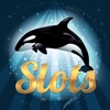 `` 2015 `` Whale Slots 2 - Casino Slots Game