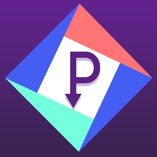 Beauty Puzzles Icon