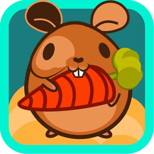 Best Mr Hamster+ iOS App