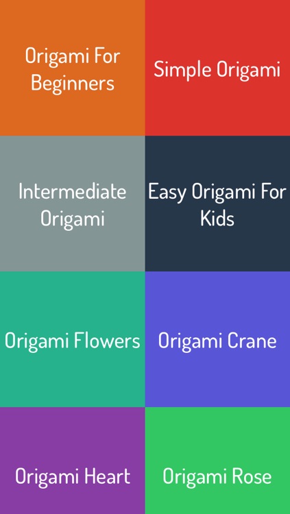 How To Make Origami - Ultimate Video Guide