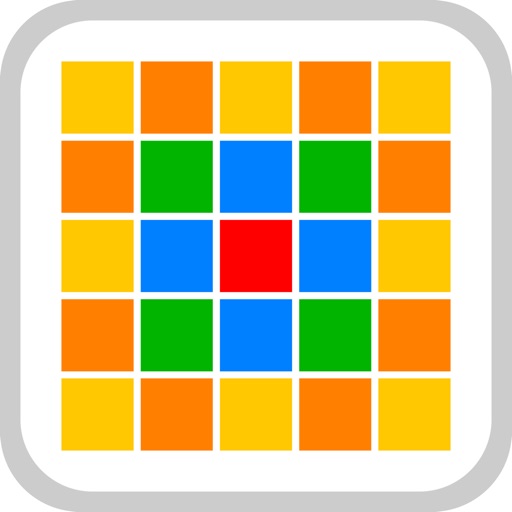 My Mosaic 1 iOS App