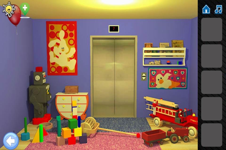 Room Escape Match 11 screenshot 3