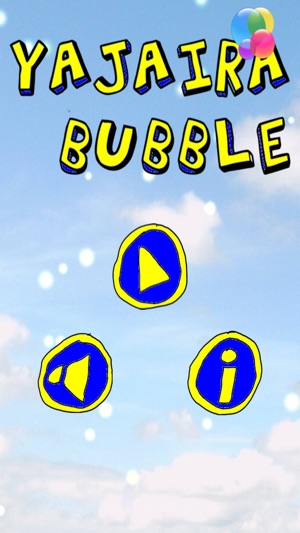 Yajaira Bubble (Physics Brain Game)(圖5)-速報App