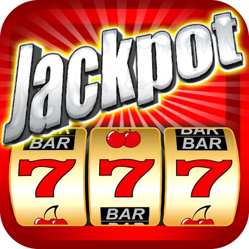 A Classic Jackpot Slots in Vegas - Wild Coins and Golden Bonanza iOS App