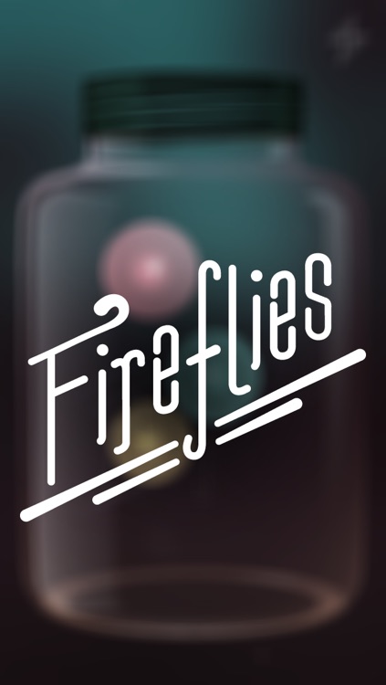 Moonbeeps: Fireflies