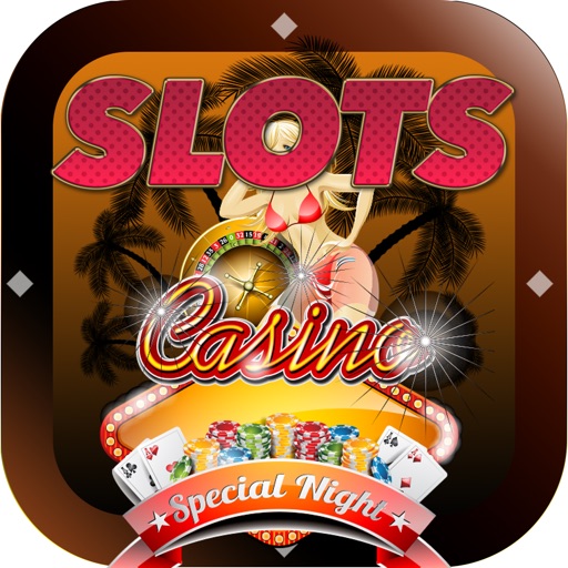 Ibiza Bar Cassino Show FREE Slots Machines icon