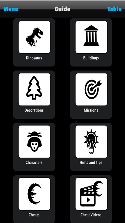 Guide+Walkthrough for Jurassic Park Builder (Unofficial) screenshot-4