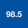 Metropolitana FM - 98.5