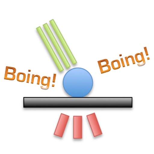 Vovity Pong Icon