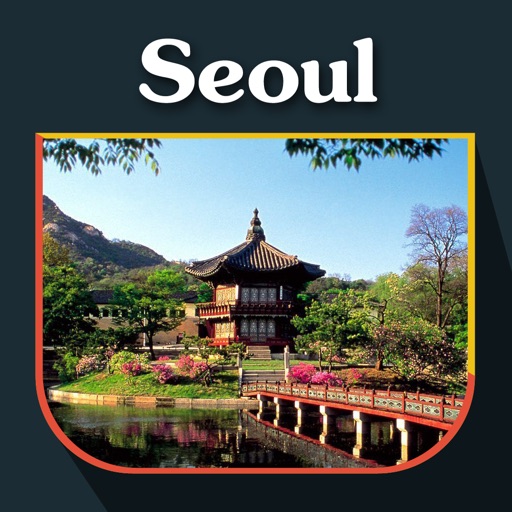 Seoul Offline Guide