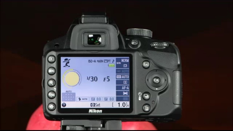 Nikon D3200 from QuickPro HD