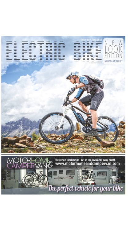 Electric Bike