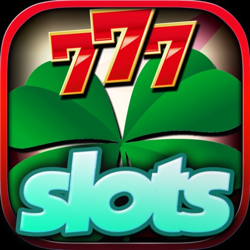 ````````` 2015 ```````` AAA Best of Luck Free Casino Slots Game icon