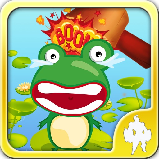 Beat Frog iOS App